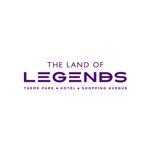 The Land of Legends